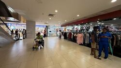Lucky Plaza (D9), Shop House #628800501